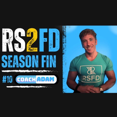 SEASON ONE FINALE - THANK YOU TO THIS BEAUTIFUL COMMUNITY cover