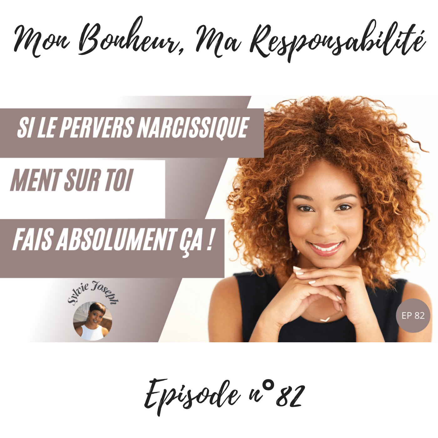 BRILLE : L\'antidote pour se reconstruire en puissance après un pervers narcissique !