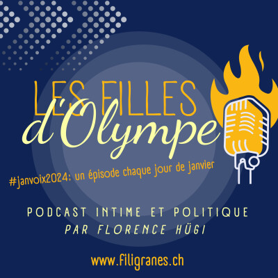 EP42 #janvoix11: Laisser faire le "hasard"... et vous parler  podcast cover