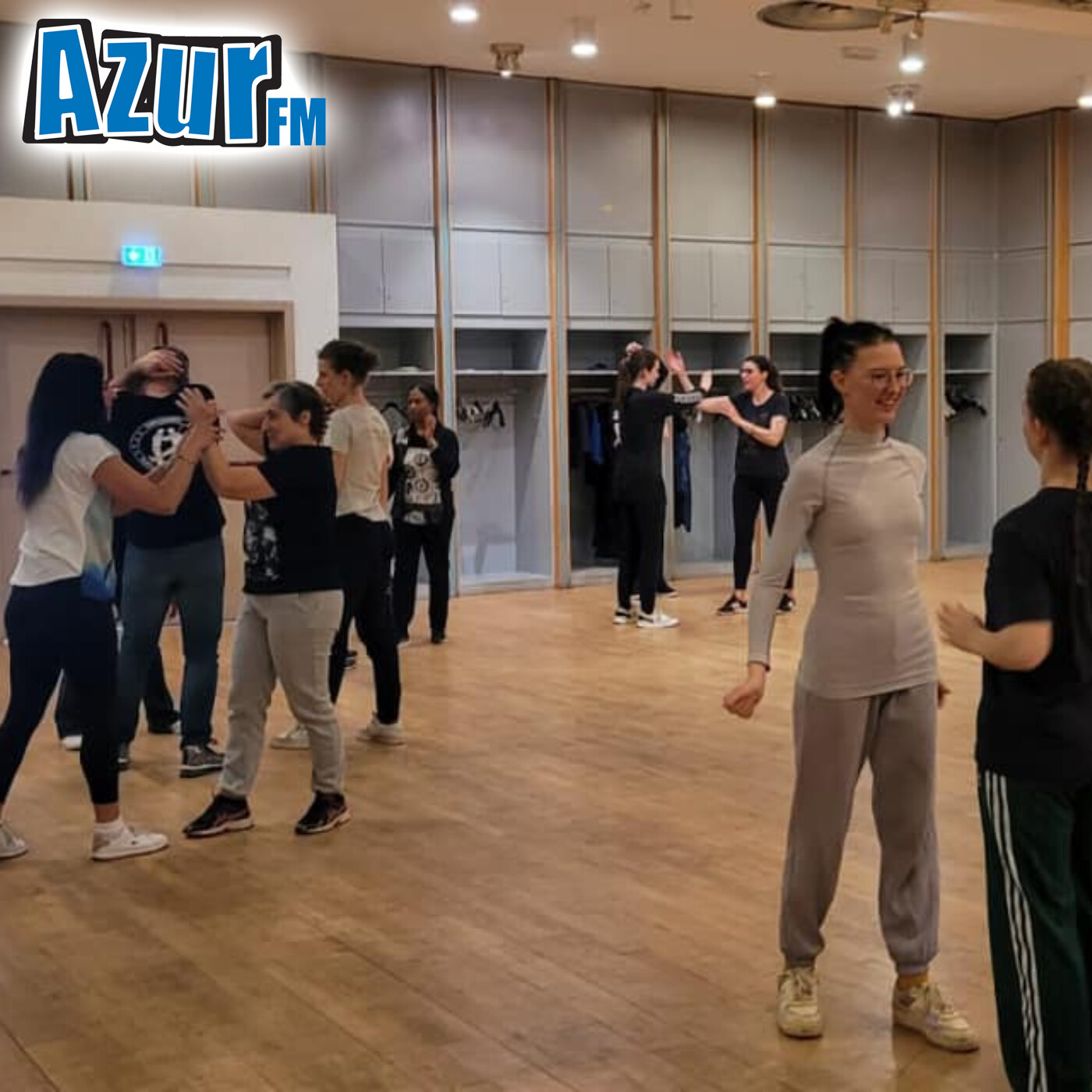 Wintzenheim : Nouveau stage « Action Féline » par la Savate Bâton Défense episode artwork
