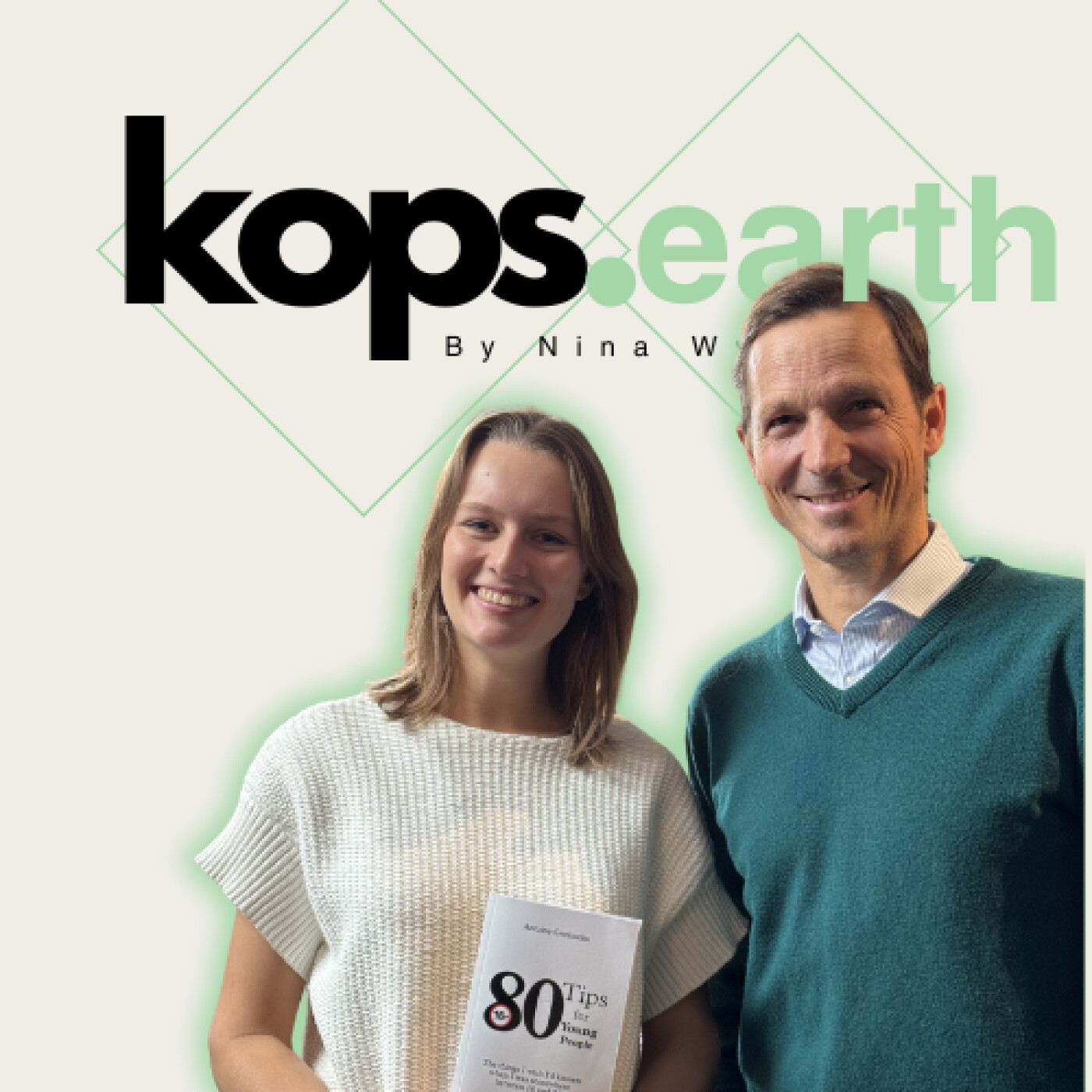 KOPS - Keep Our Planet Safe