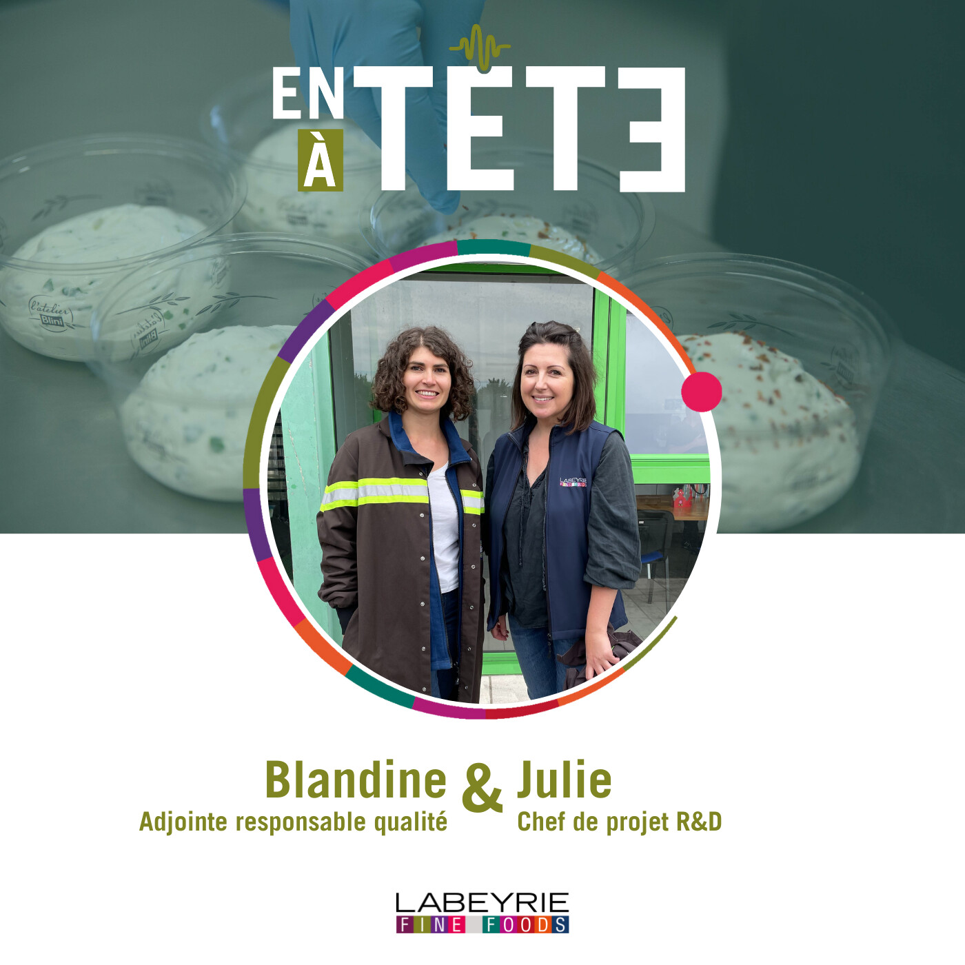 En tête à tête