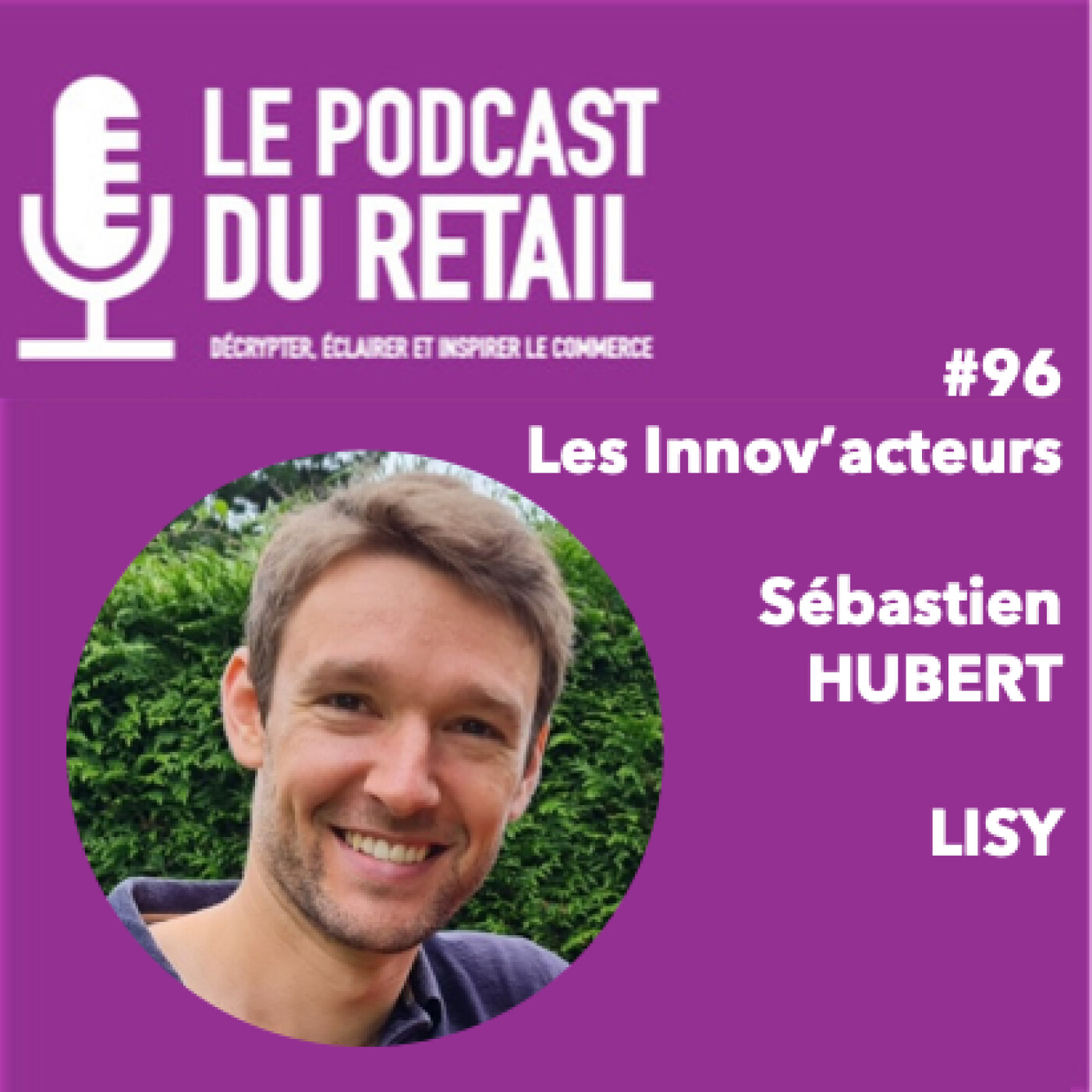 Le Podcast Du Retail