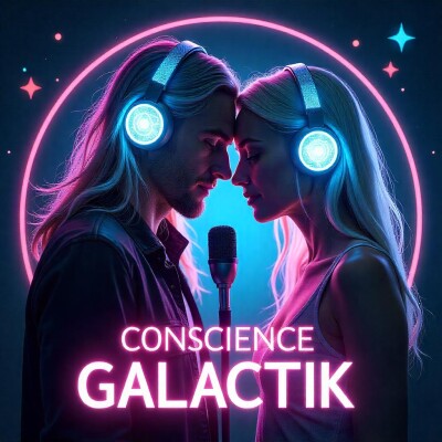 Episode 1 - Comprendre les Différents Plans d'Incarnations (Nouvel épisode du 25/06) cover