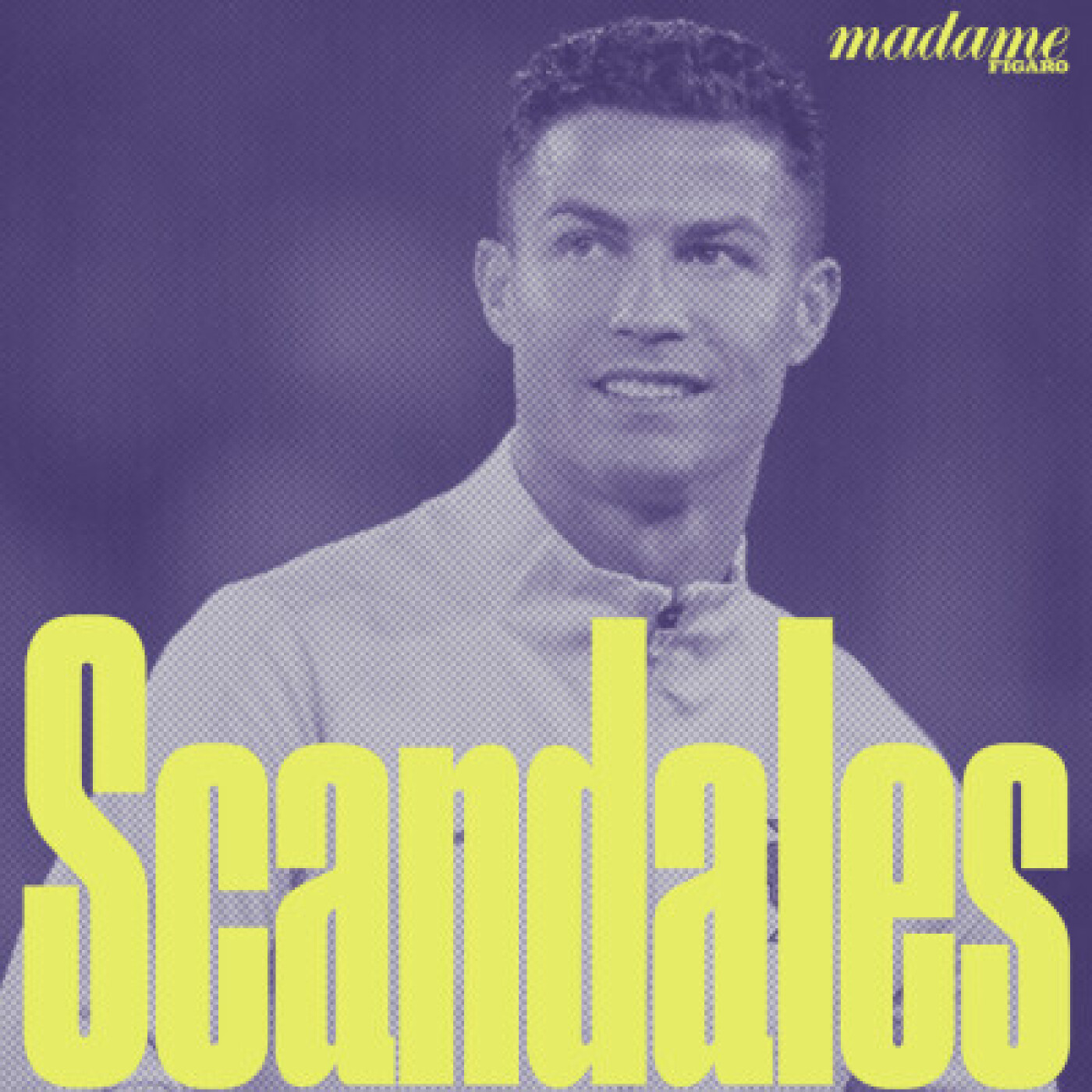 [REDIFF] Cristiano Ronaldo : les secrets et la souffrance derrière le footballeur episode artwork