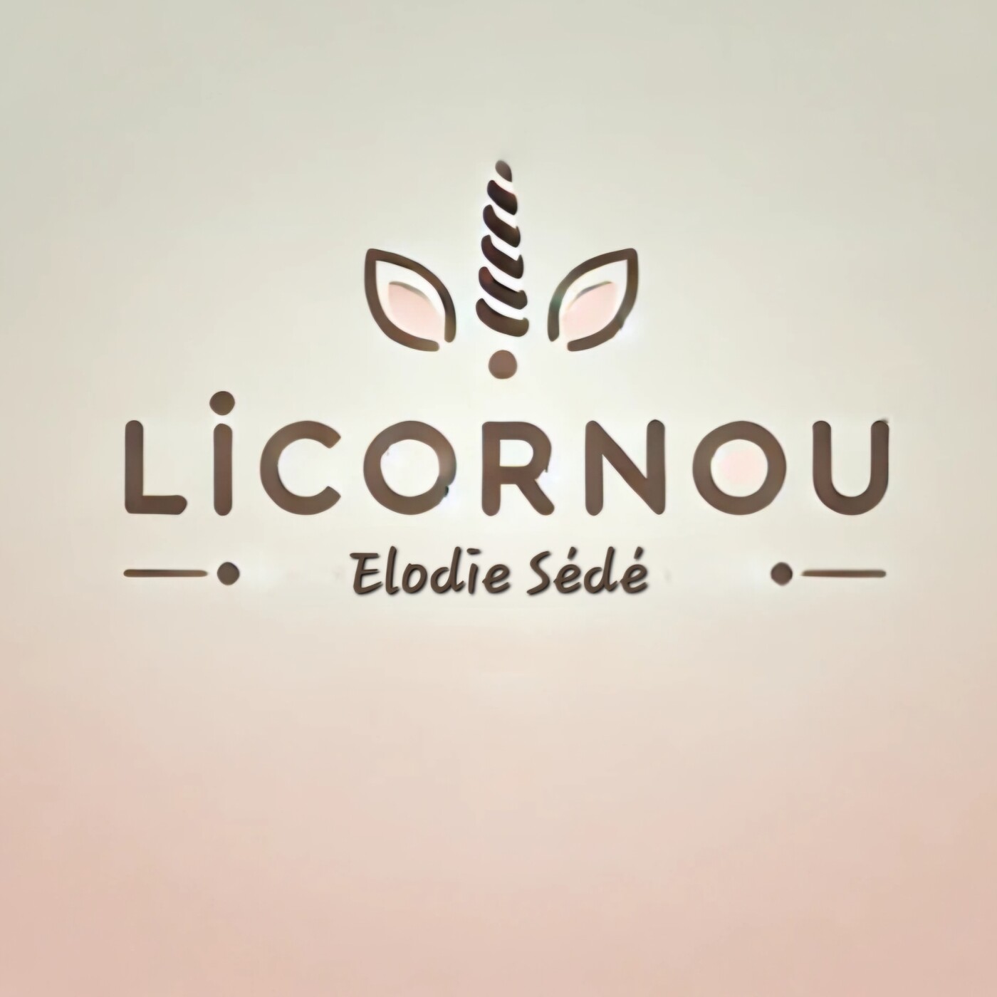 Les histoires de Licornou