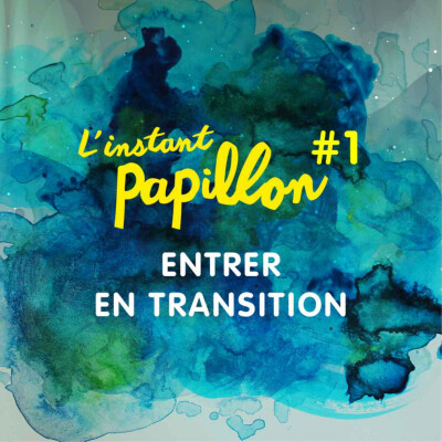 S1 EP.#1 Entrer en transition cover