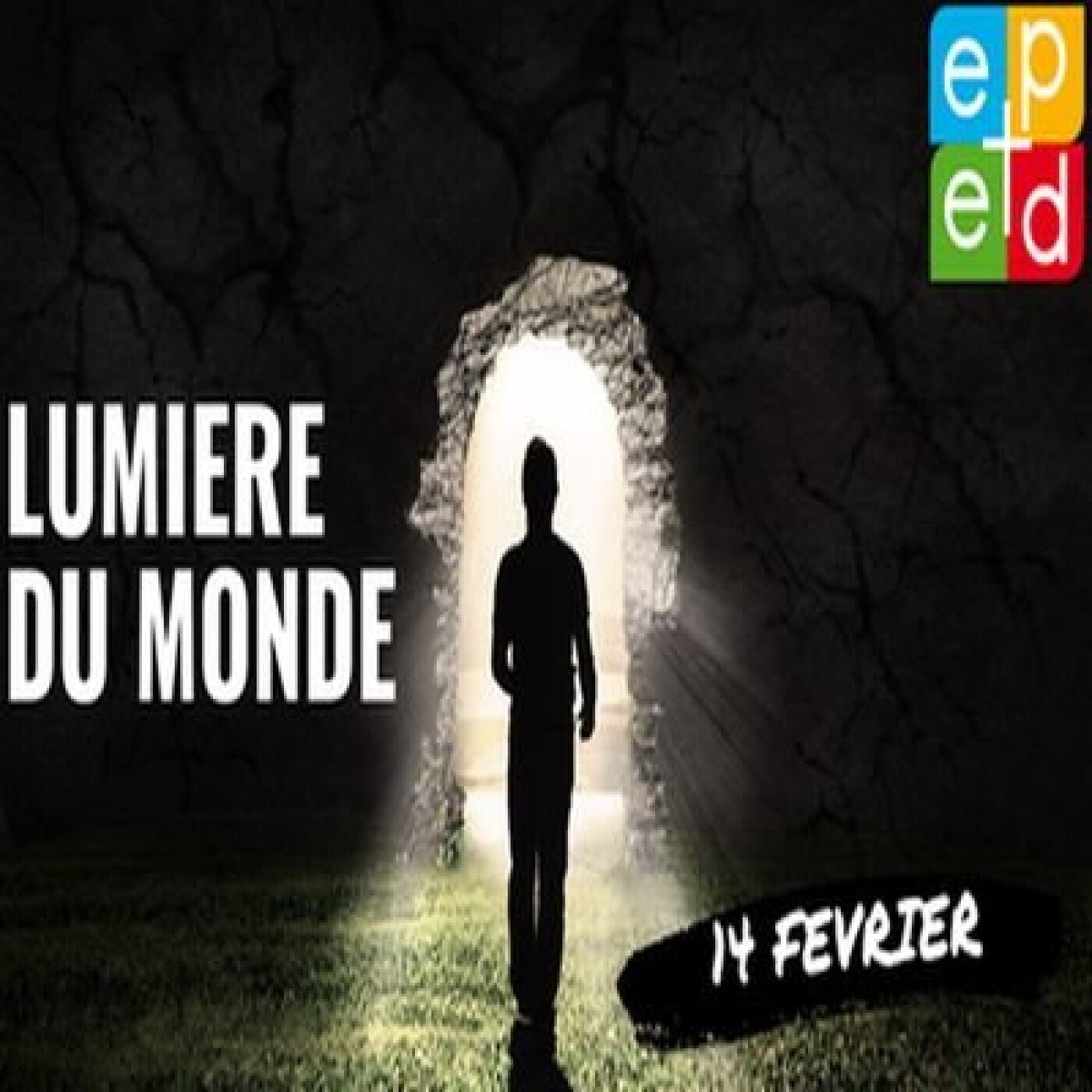 Podcast - Prédications de l\'église de l\'EPED