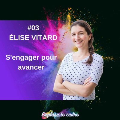#03 Elise Vitard cover