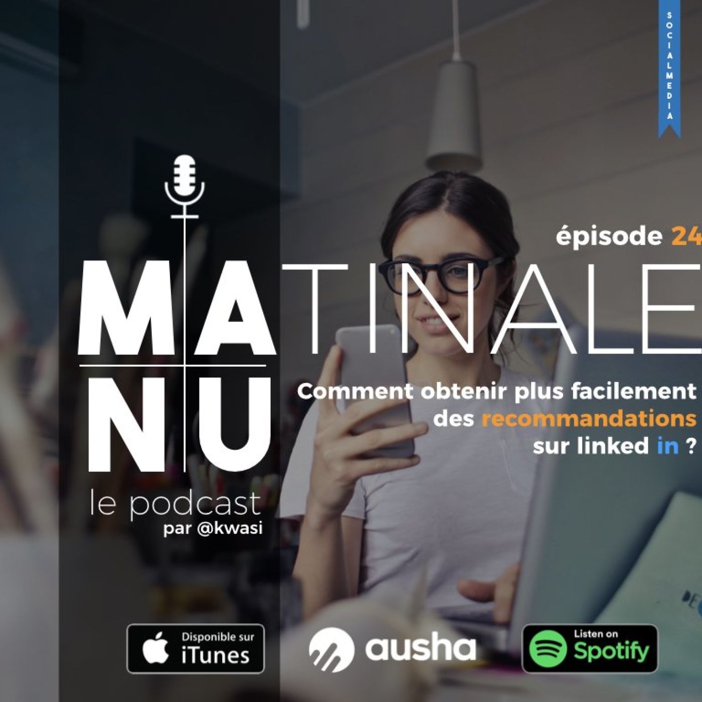 La manutinale