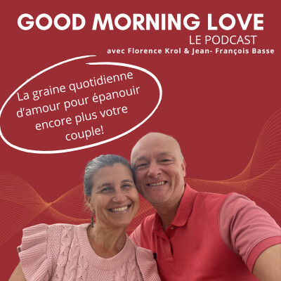 🎙️ Épisode 1 – Quel est le conflit qu’aucun couple ne gagne jamais ? cover