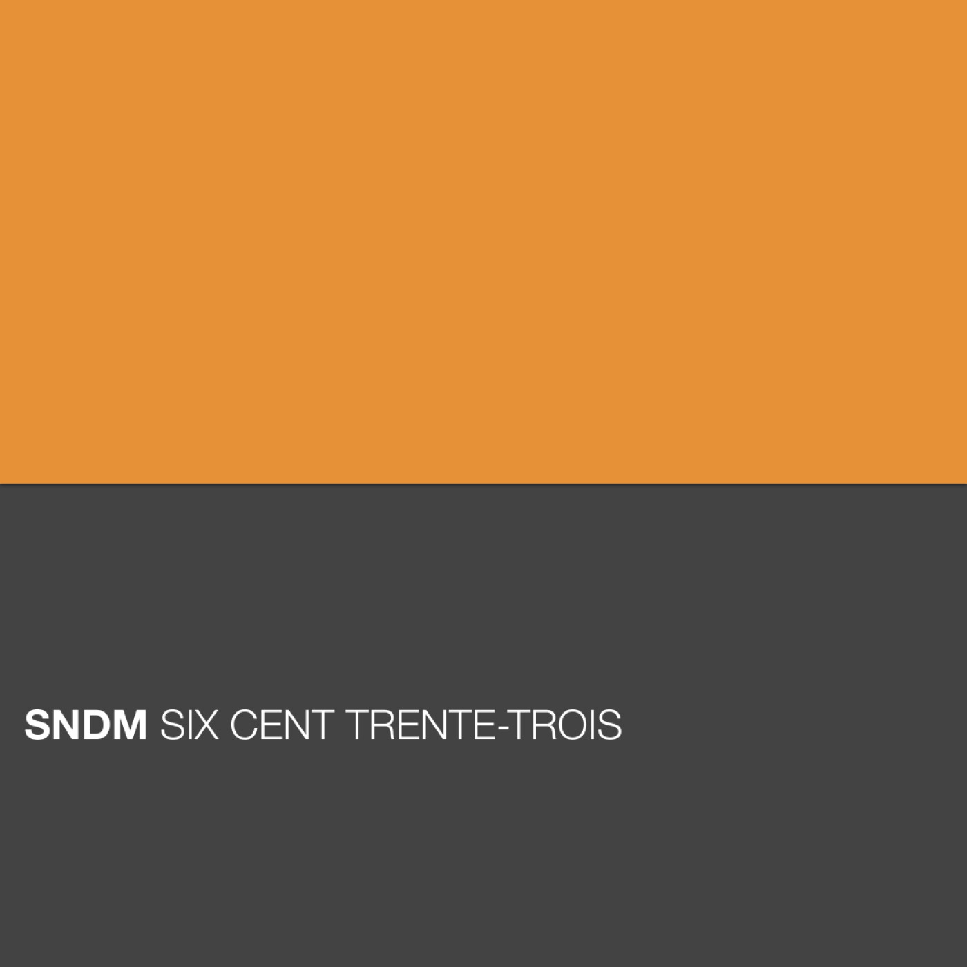 SNDM