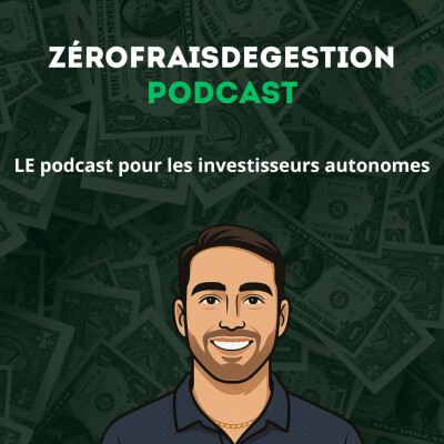 #19 - Fred Rondeau, le planificateur financier qui ne charge pas de frais de gestion (partie 2) cover