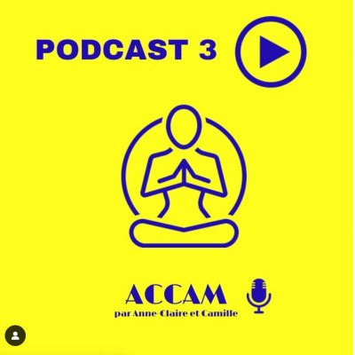 #03 Méditer avec ACCAM cover