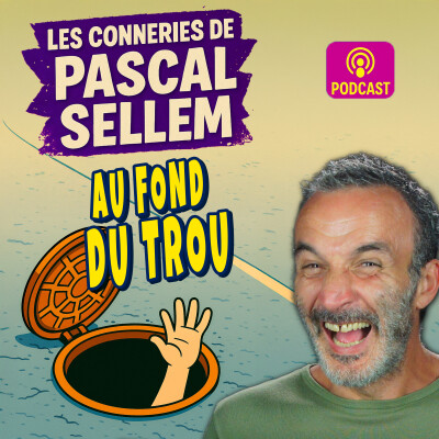 Au fond du trou ! cover