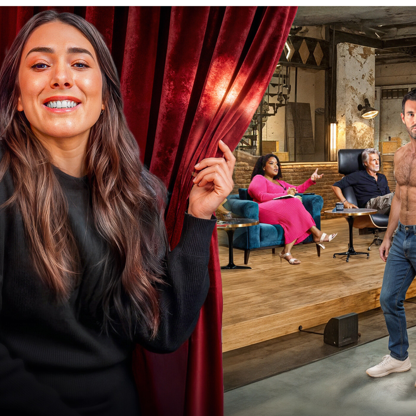 Qui veut être mon associé : fake ou pas fake ?