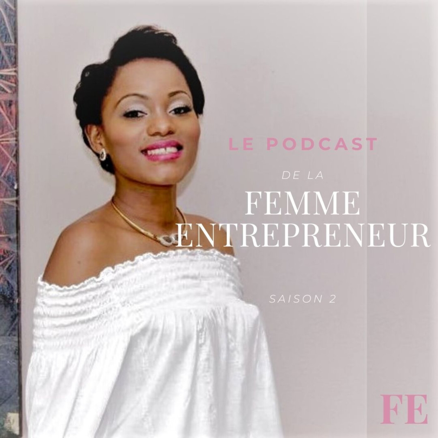 Entrepreneure du web