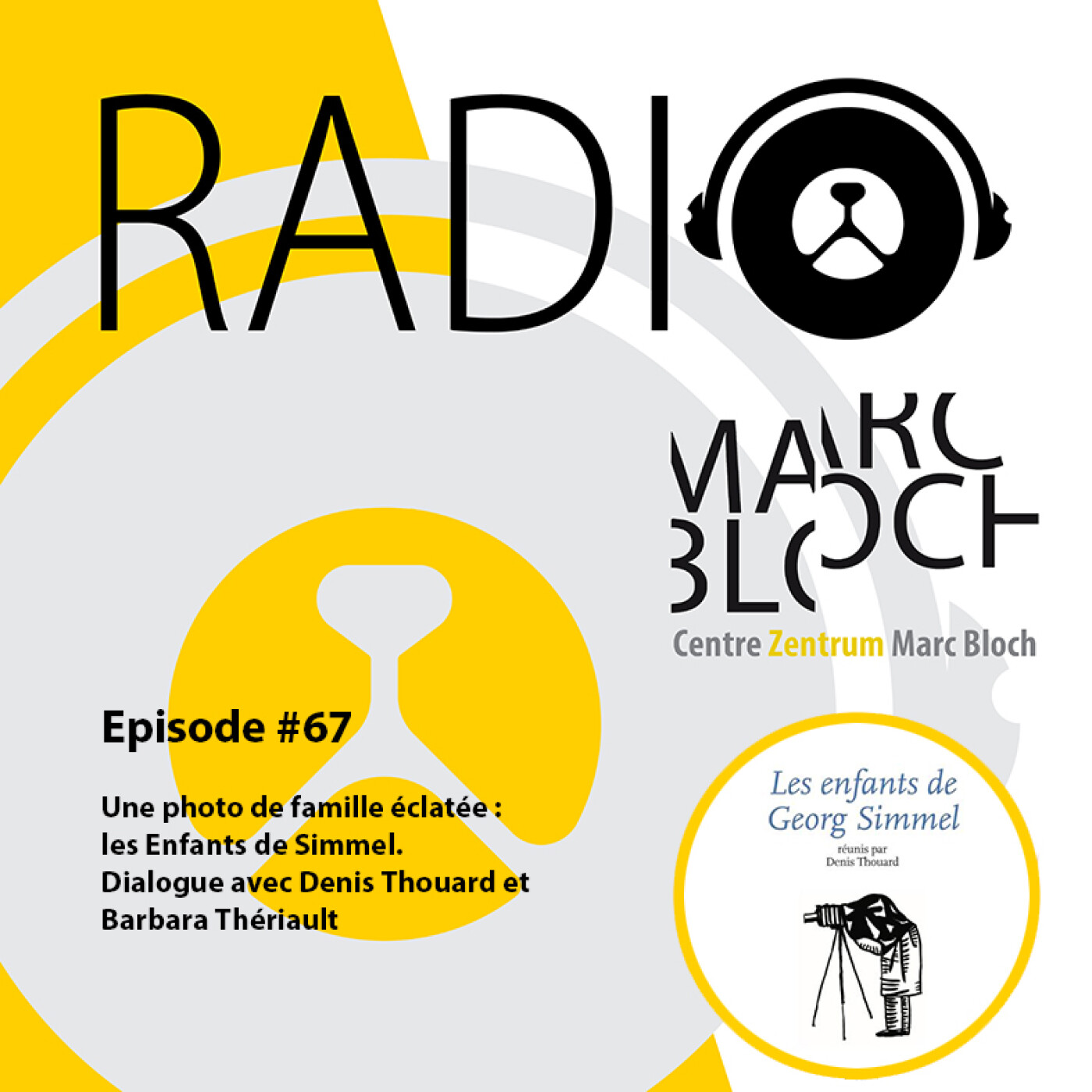 Radio Marc Bloch