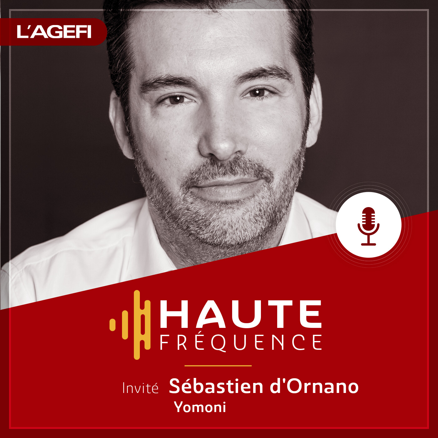 Haute Fréquence