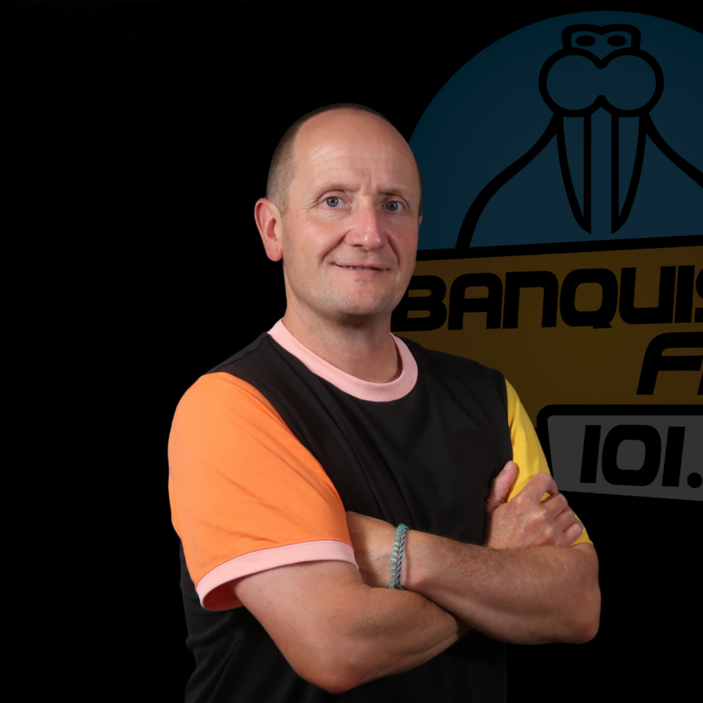 Le Fresh Mix de Mike Bourbon du Mercredi 21 Janvier 2026