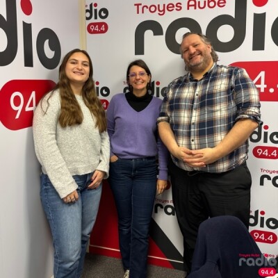 LE MAG CULTURE - Le festival Bulles de Chanson cover