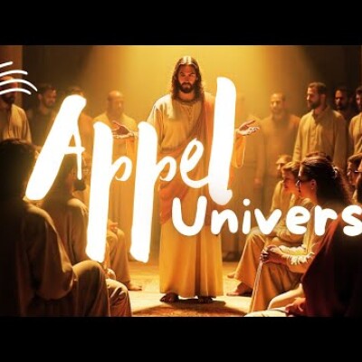 Parole et Évangile du jour | Vendredi 23 janvier • La liberté de l'accueil de la bonne nouvelle ! cover