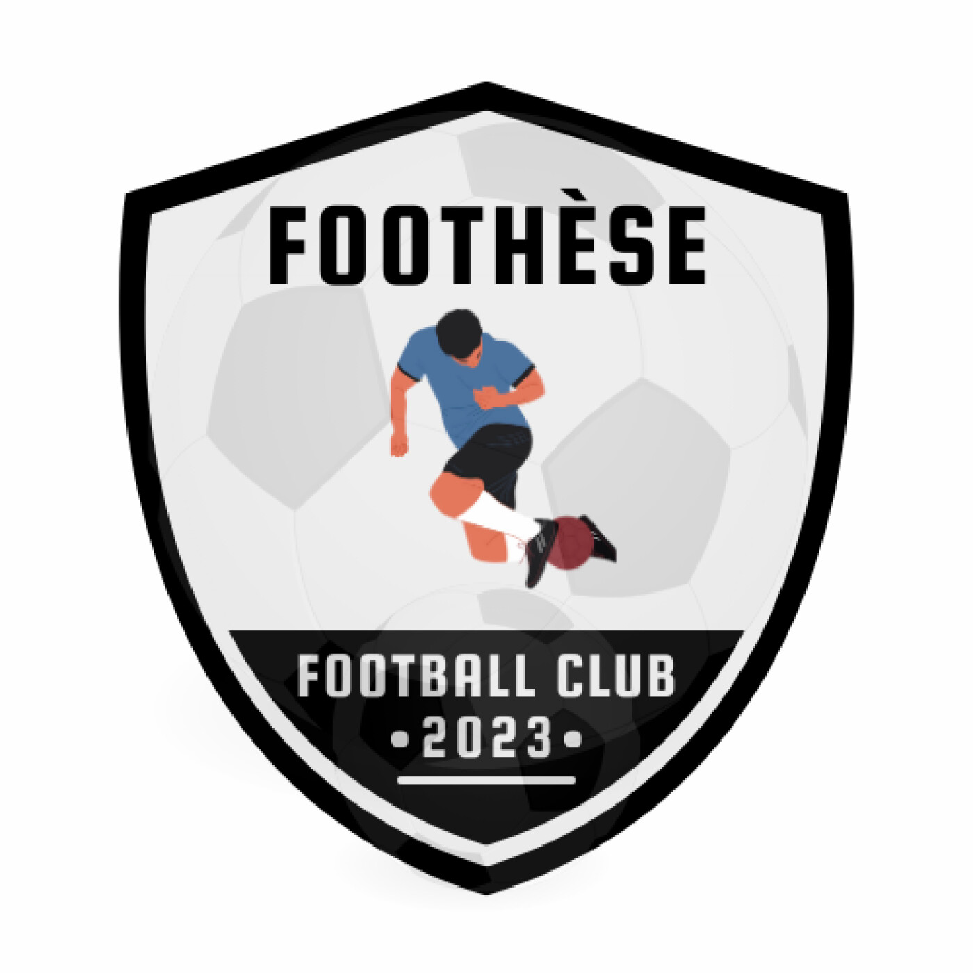 De Nantes à Paris : Djal partage son parcours et ses réflexions sur le football