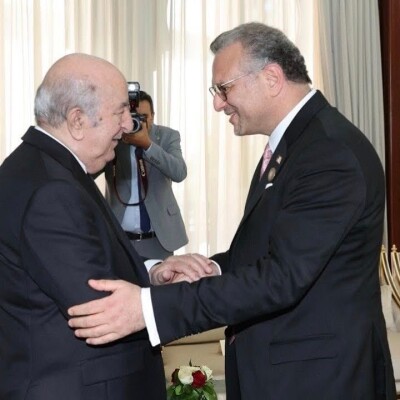 Sahara Occidental : le haut conseiller de Trump à Alger pour exercer des pressions sur Tebboune  cover