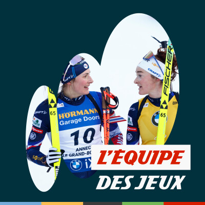 Pourquoi la France va battre son record de médailles cover