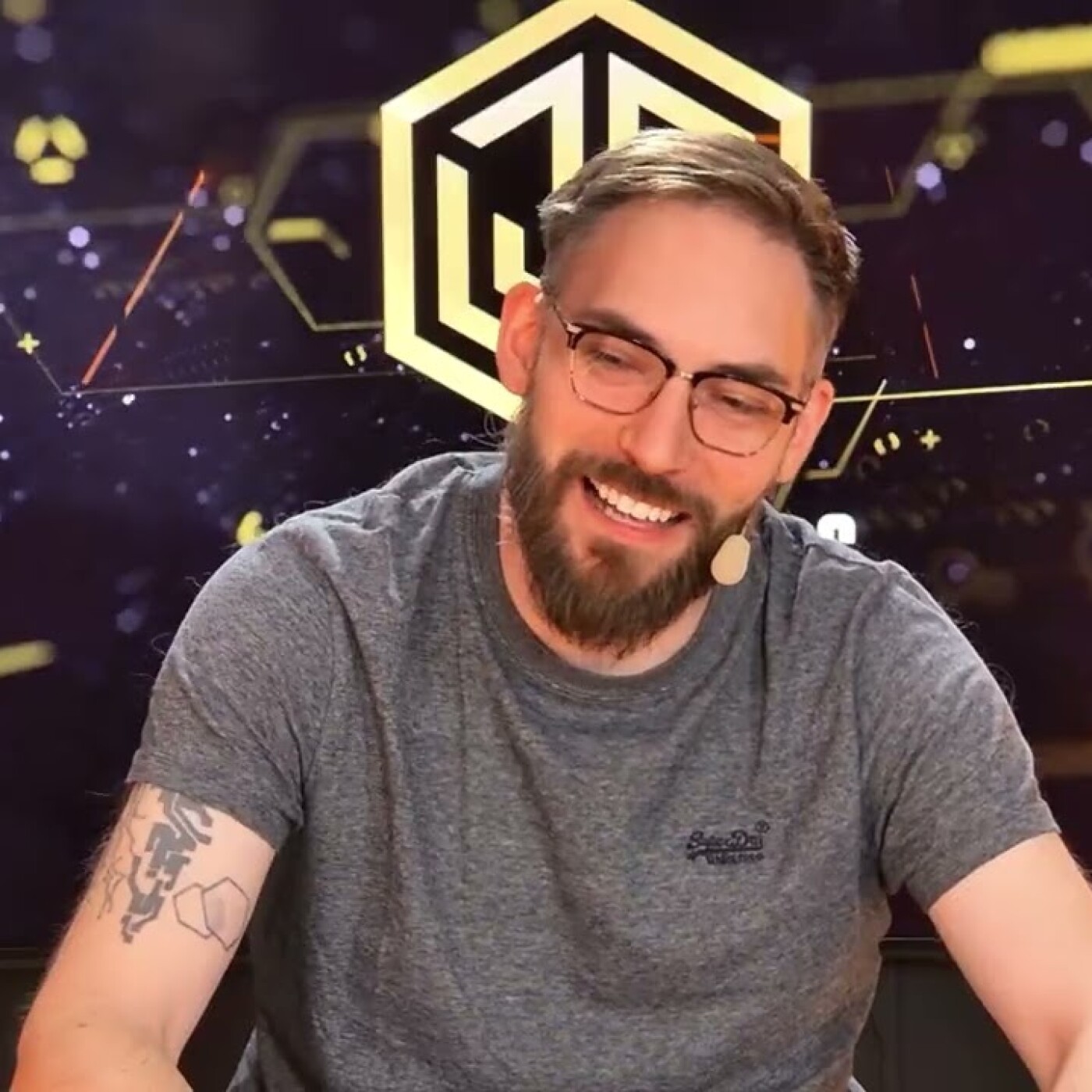 Le FLIP, Moone Games, nouveau site et coup de gueule | LJD Show episode artwork