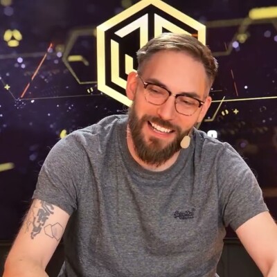 Le FLIP, Moone Games, nouveau site et coup de gueule | LJD Show cover
