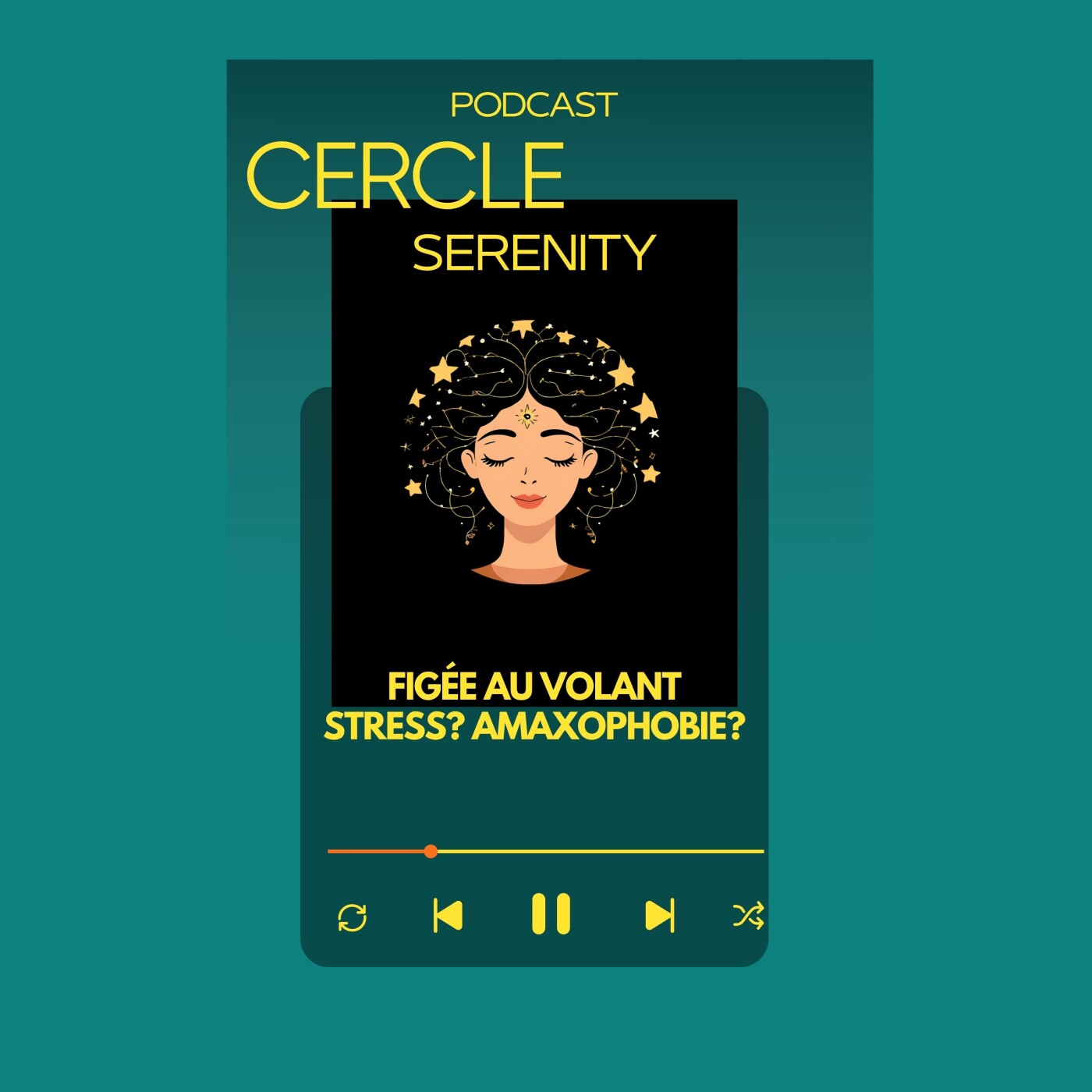 Bienvenue dans le Cercle Serenity