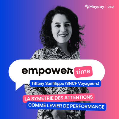 La symétrie des attentions comme levier de performance cover