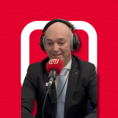 Monaco pour l'emploi 2026 : Thierry Leray, Fondateur et Président Délégué du Groupe Telis cover