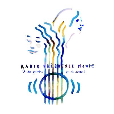 Radio Fréquence Monde : Madeleines Musicales cover