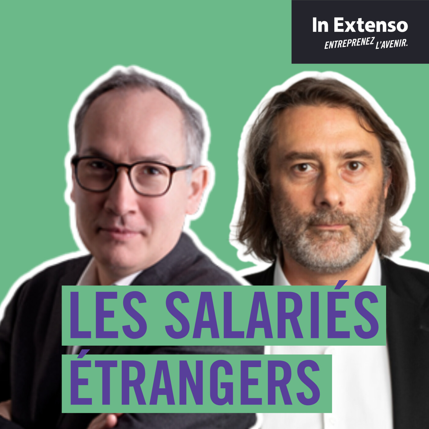 Employer un salarié étranger en France : comprendre les enjeux, sécuriser son recrutement, maîtriser le cadre légal Employer un salarié étranger en France : comprendre les enjeux, sécuriser son recrutement, maîtriser le cadre légal