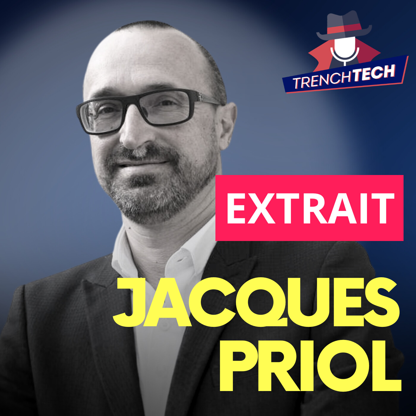 Municipales 2026 : il génère son programme avec l'iA - Jacques Priol [extrait]