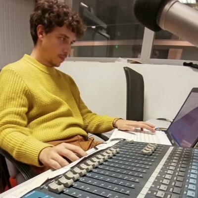 Campus Mag avec le journal l'Héliée & NTM cover