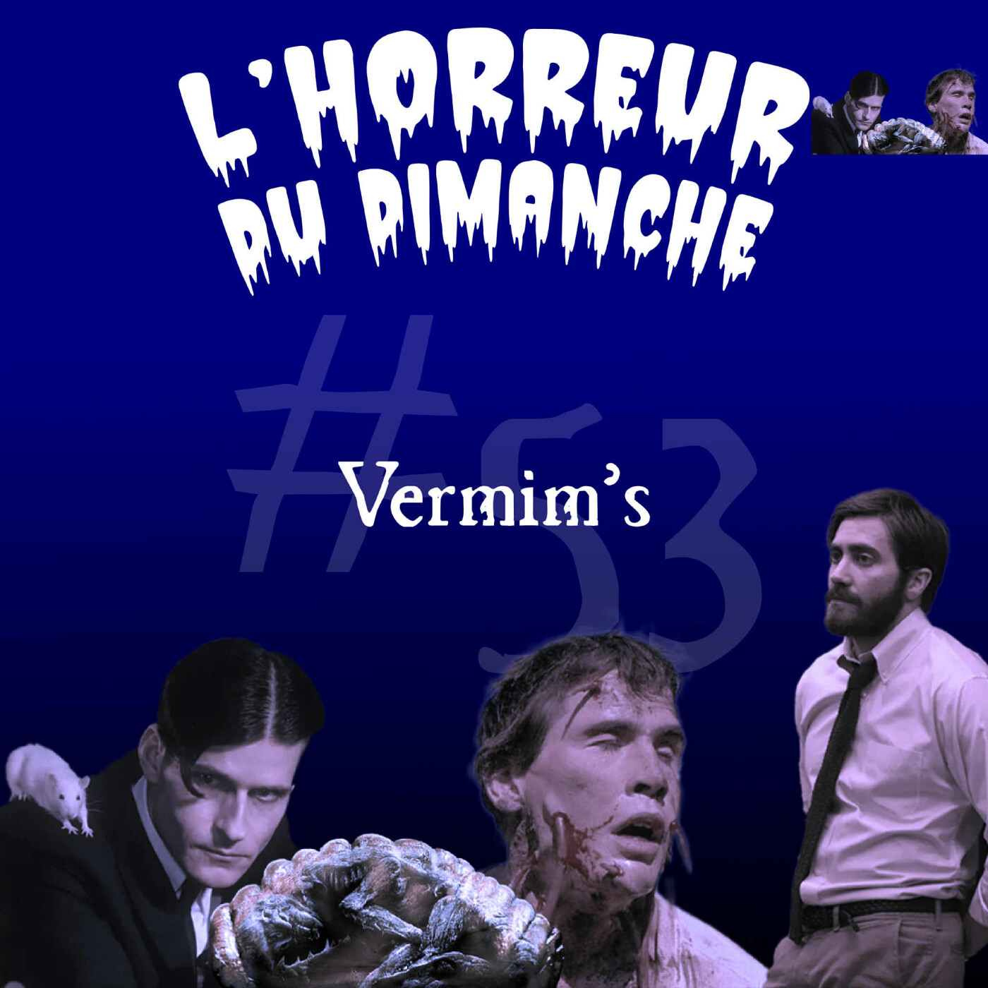L\'Horreur Du Dimanche