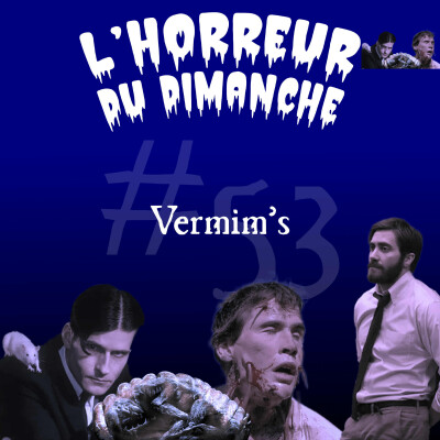 #53 - Vermim's cover