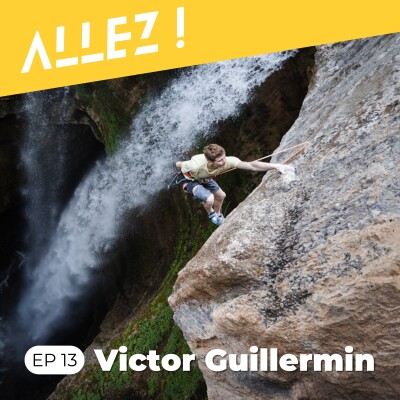 Victor Guillermin — Une King Line au Moyen-Orient cover