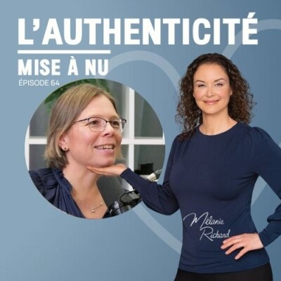 Comment optimiser le potentiel d'un leader conscient? # 64 cover