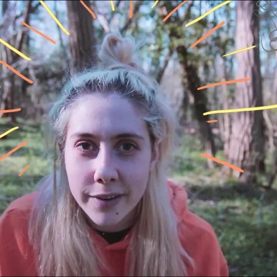 La dépression - Comment je m'en suis sortie cover