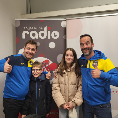 NUMÉRO 10 - Les familles du Savino-Chapelain cover