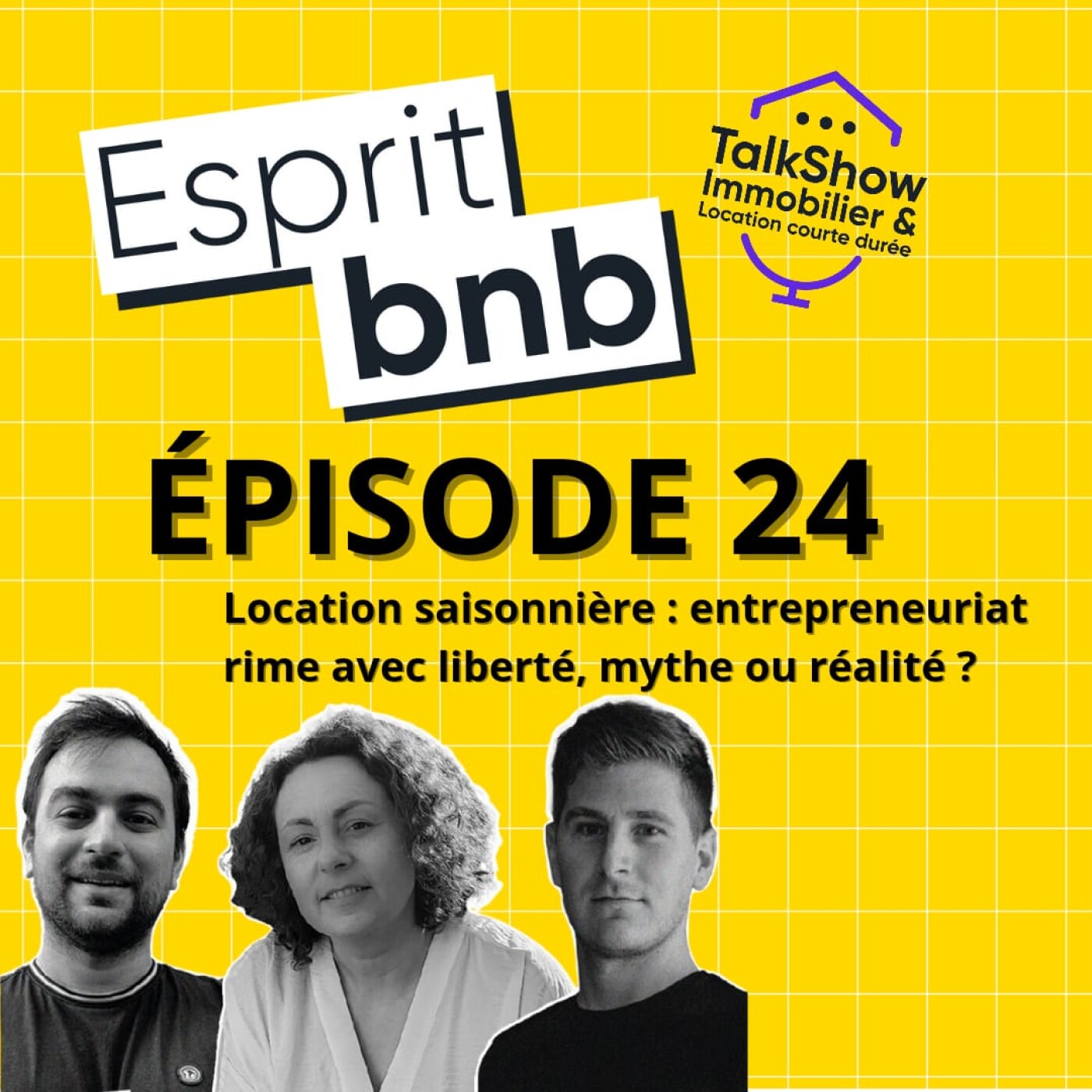 Le Triplex