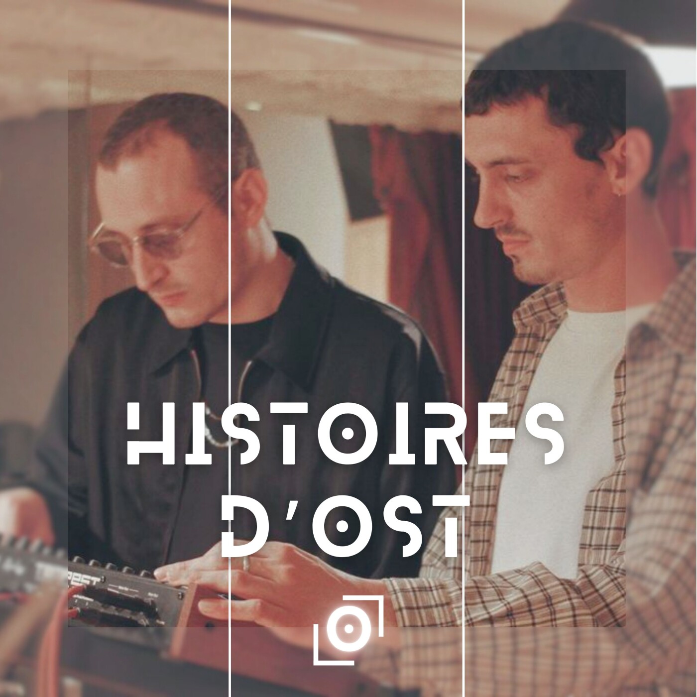 Histoires d’OST %232 | Supernaïve, compositeur sur Dordogne