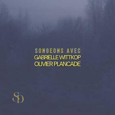 SONGEONS AVEC | Gabrielle Wittkop et psychocriminologie (Entretien avec Olivier Plancade psychologue) cover