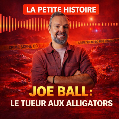 Des femmes disparaissent… et des alligators rôdent cover