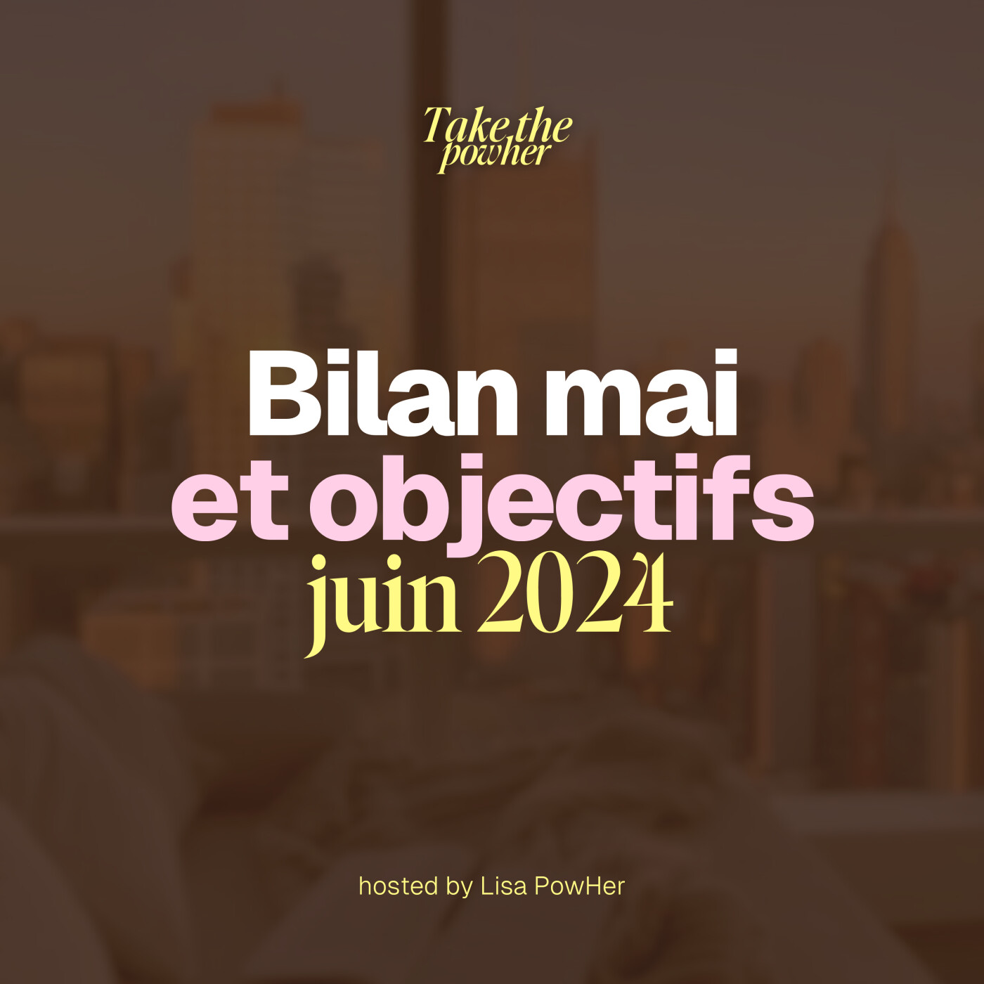 [PROJET 100k] : Bilan de MAI (spoil, je n'ai pas fait grand chose...)