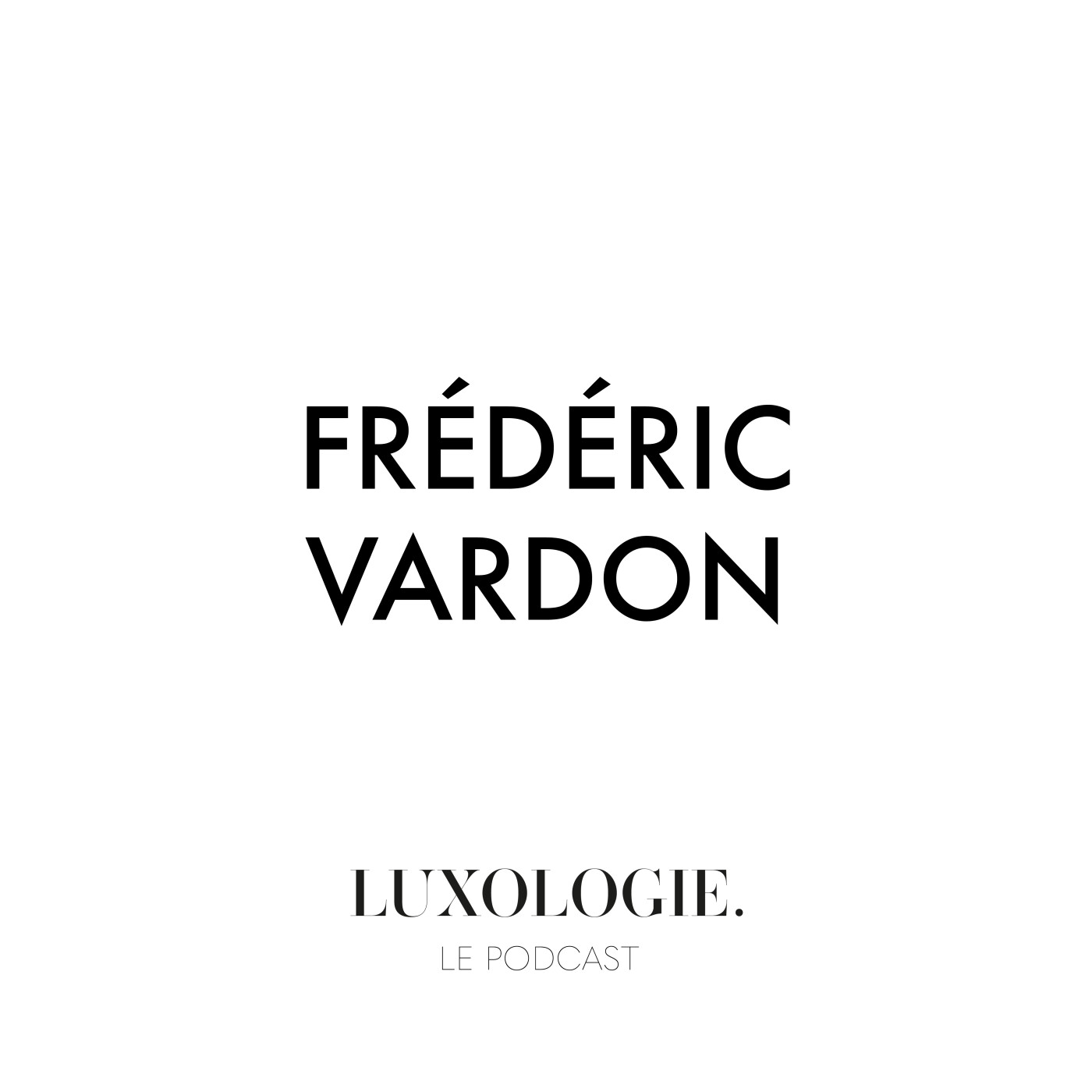 Luxologie